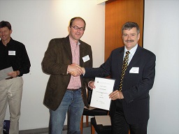 Netherlands certificate, Helsinki 05